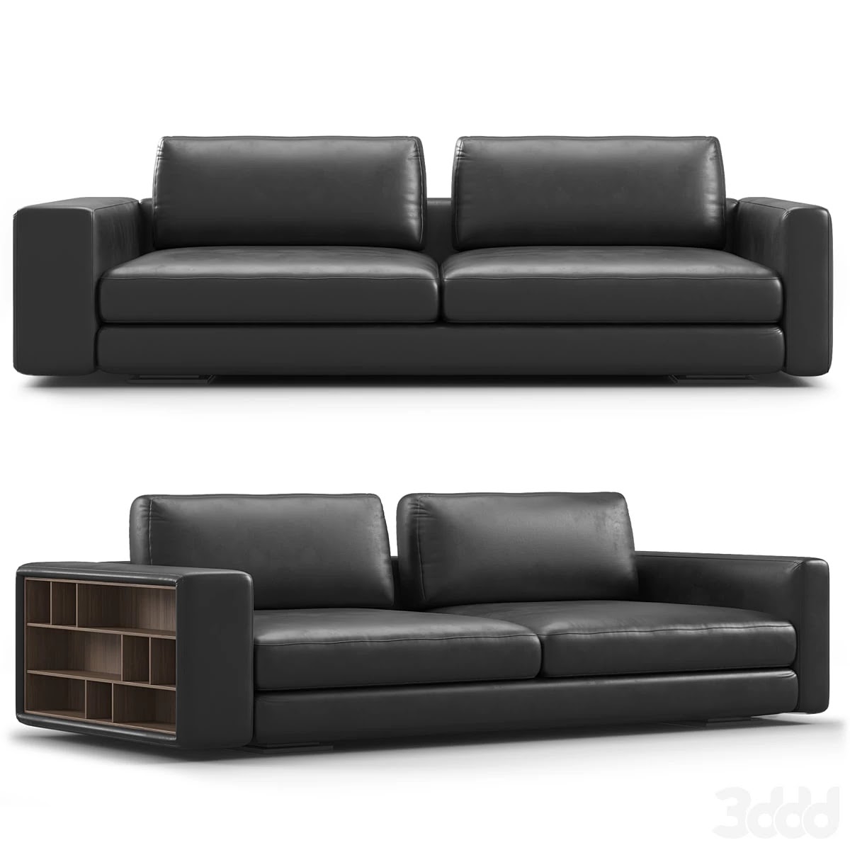 Sofa 6 by SIORI