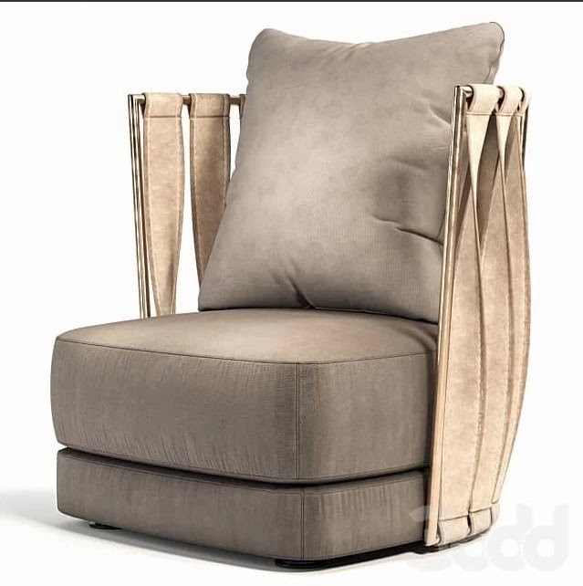 Cantori Twist ArmChair