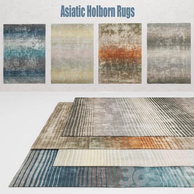 Asiatic Holborn Rugs