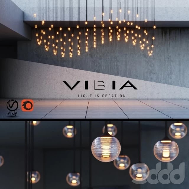 Vibia Lis