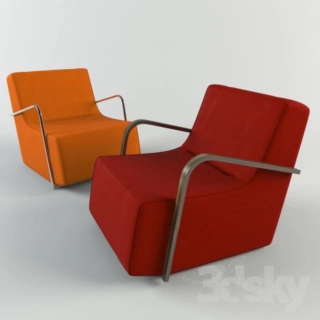 club armchair