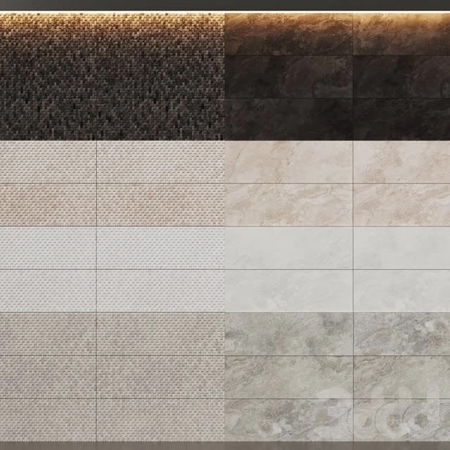 Mirage by Venis