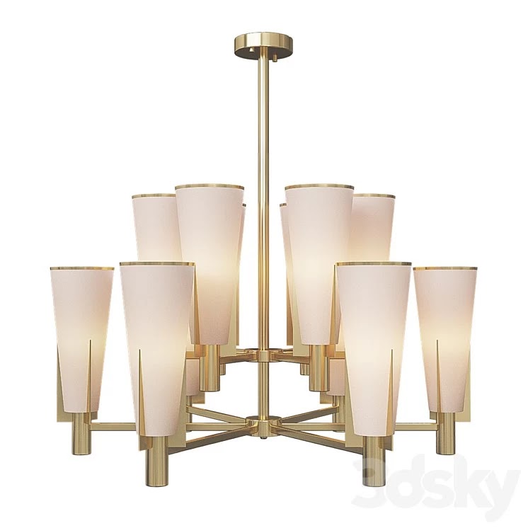 Chandelier Dino Article: 115496 Brand: Eichholtz