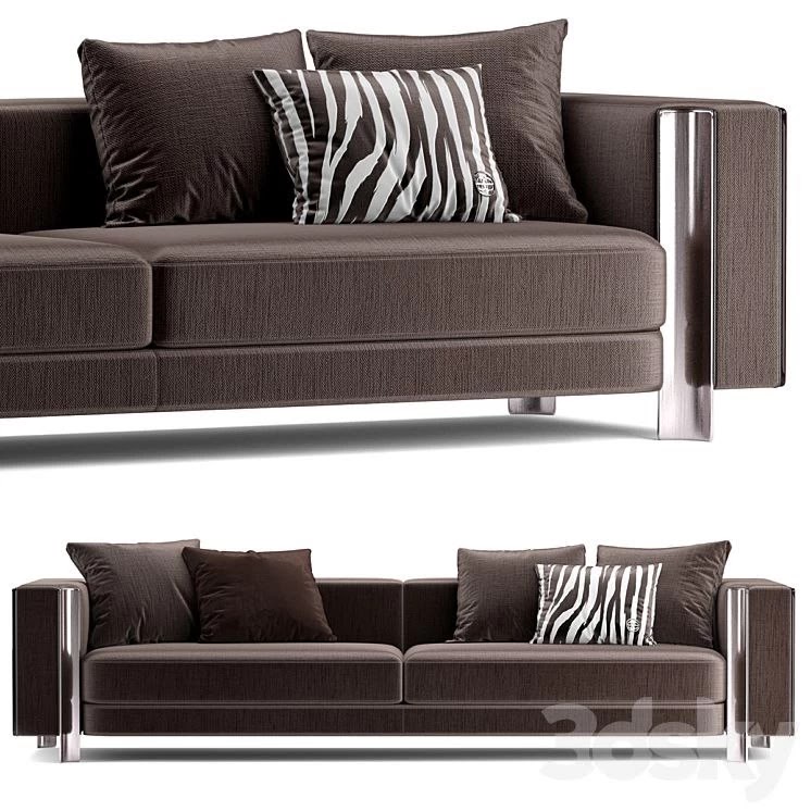 Sofa elve luxury