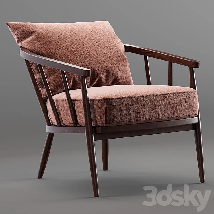 John Lewis- Croft Collection Frome Armchair