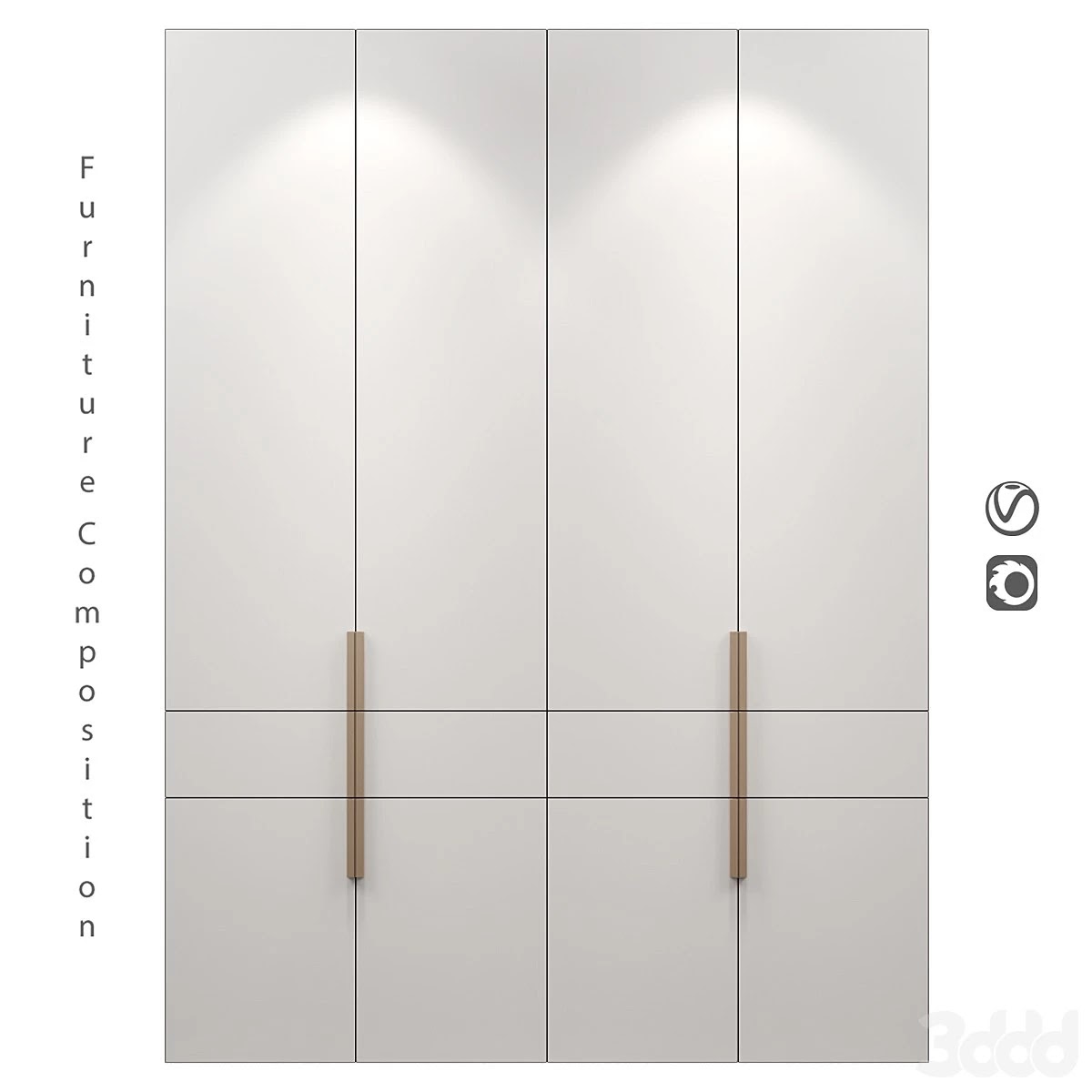 Furniture composition | 307