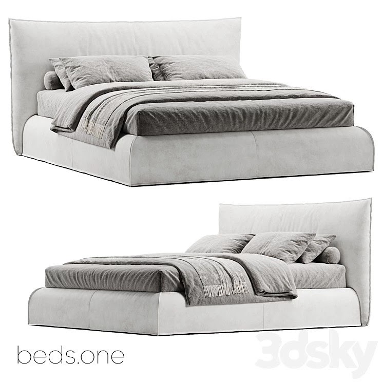 Kanto bed