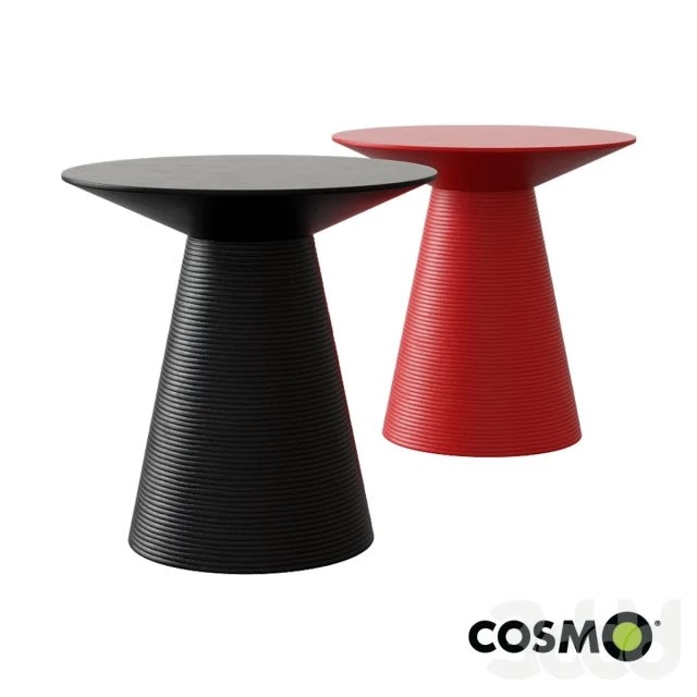 Cosmorelax / Drum
