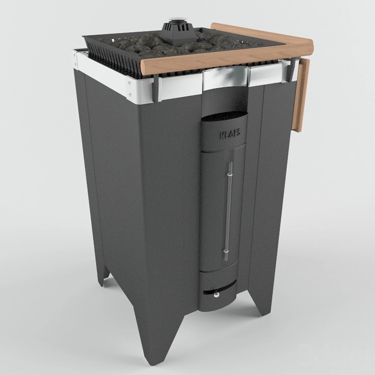 stove Klsfs