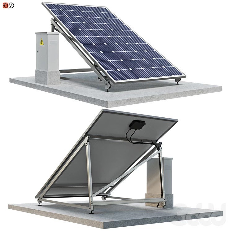 Sun panel 01