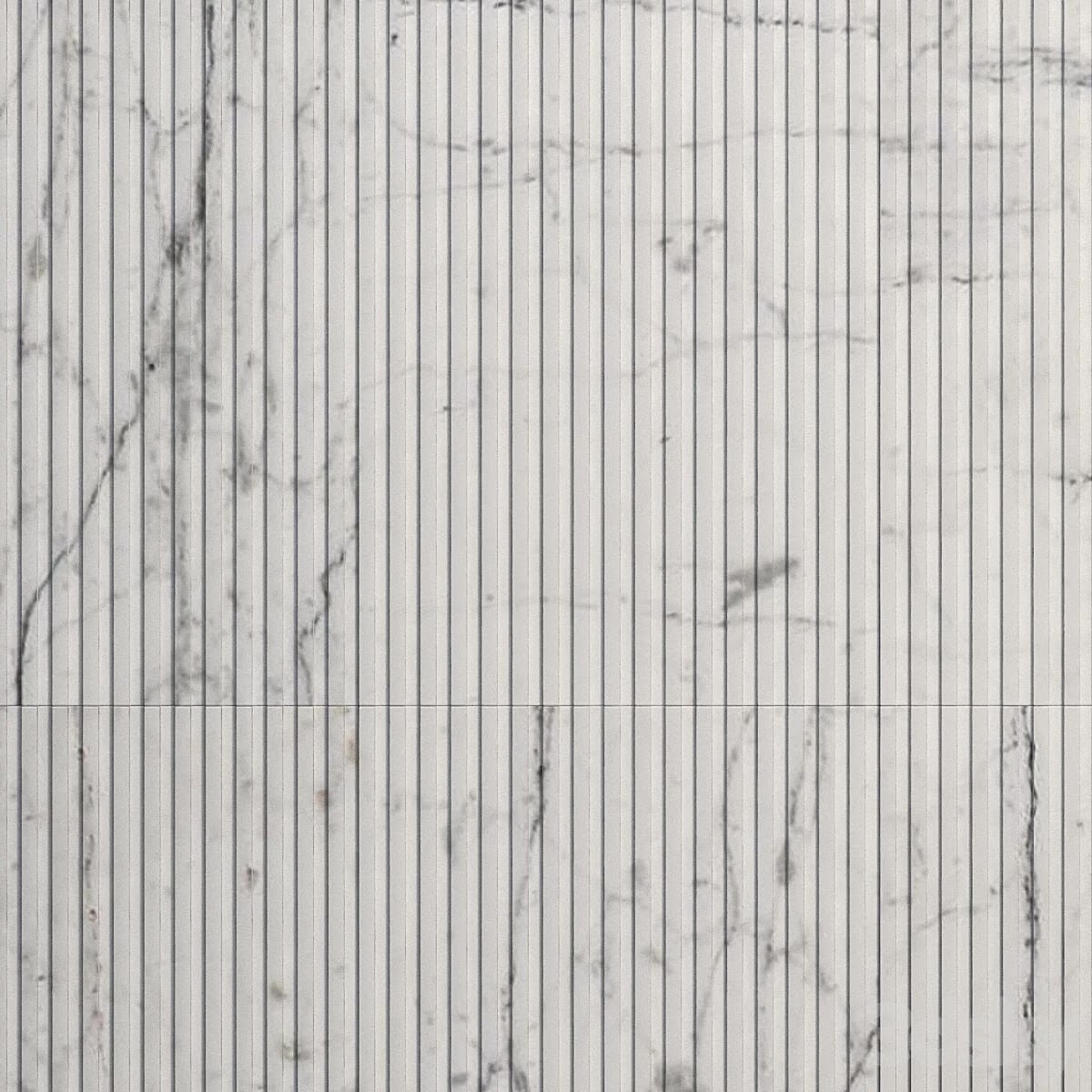 Plisse Marble Tiles