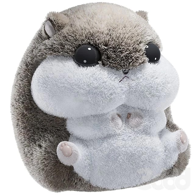 toy Hamster
