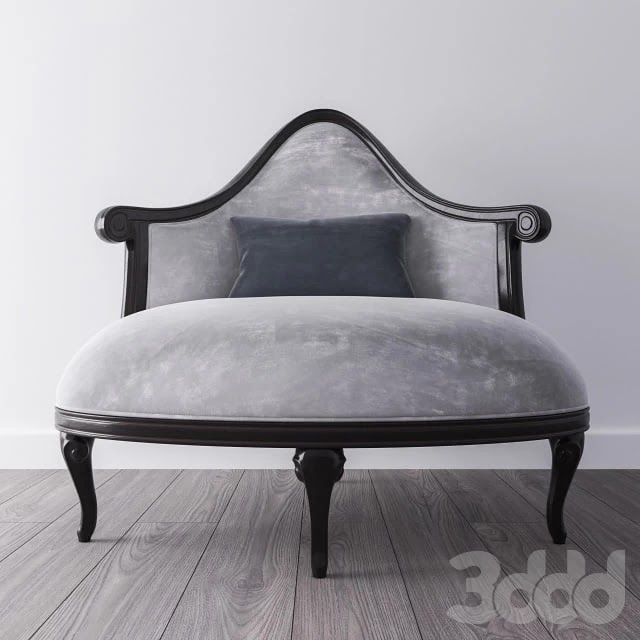 Poltrona Armchair, Isabella Costantini, Veranda (Pro)