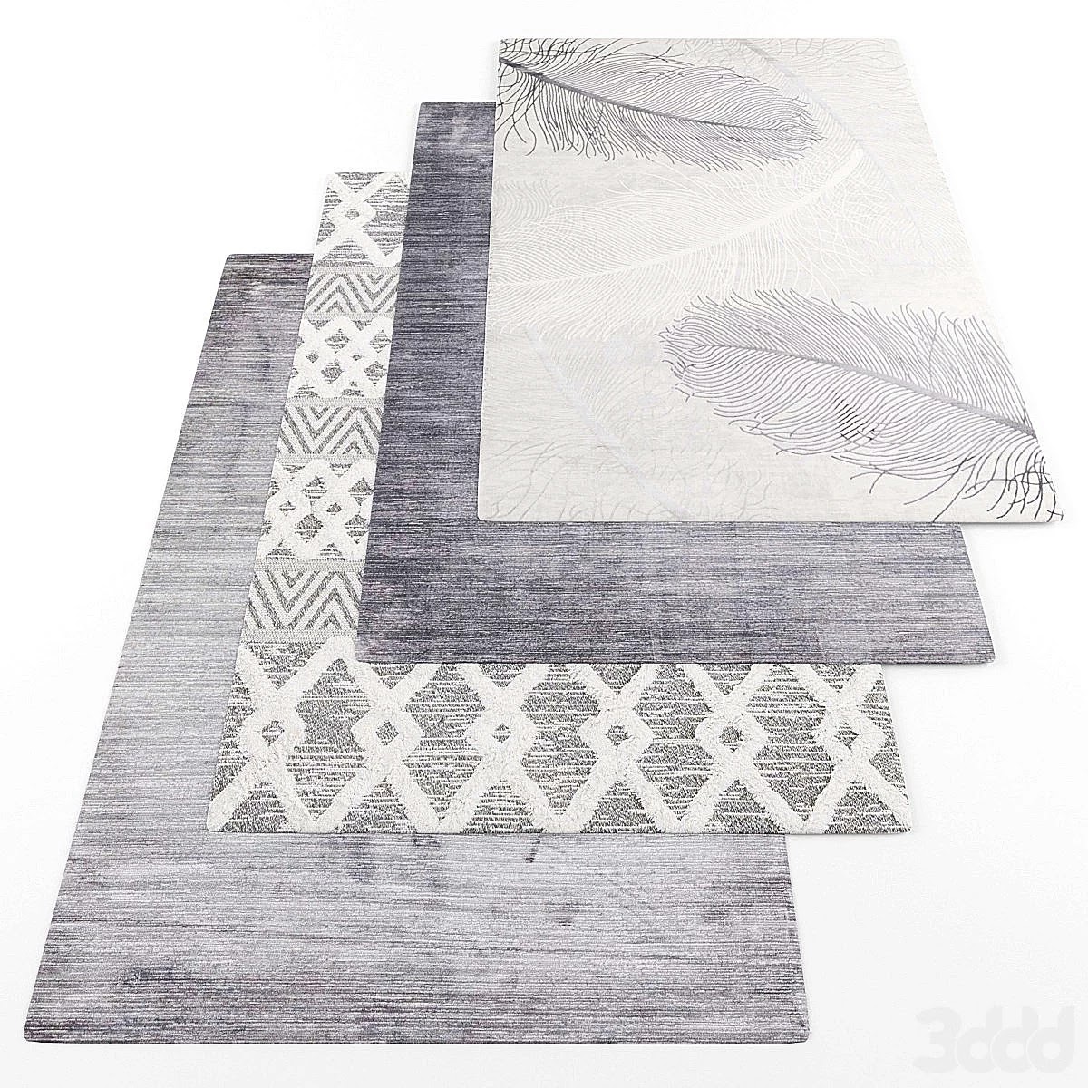 Rugs set359