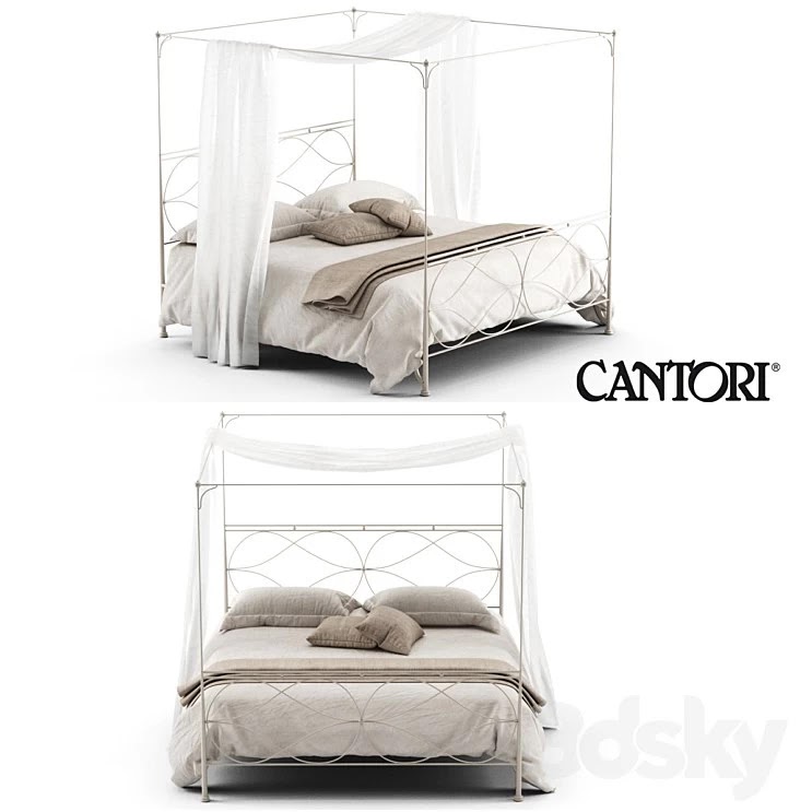 Cantori Raphael v2