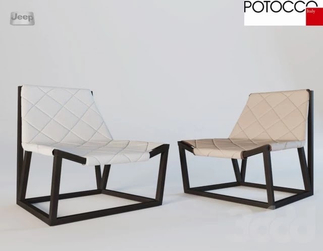 Potocco Tenso