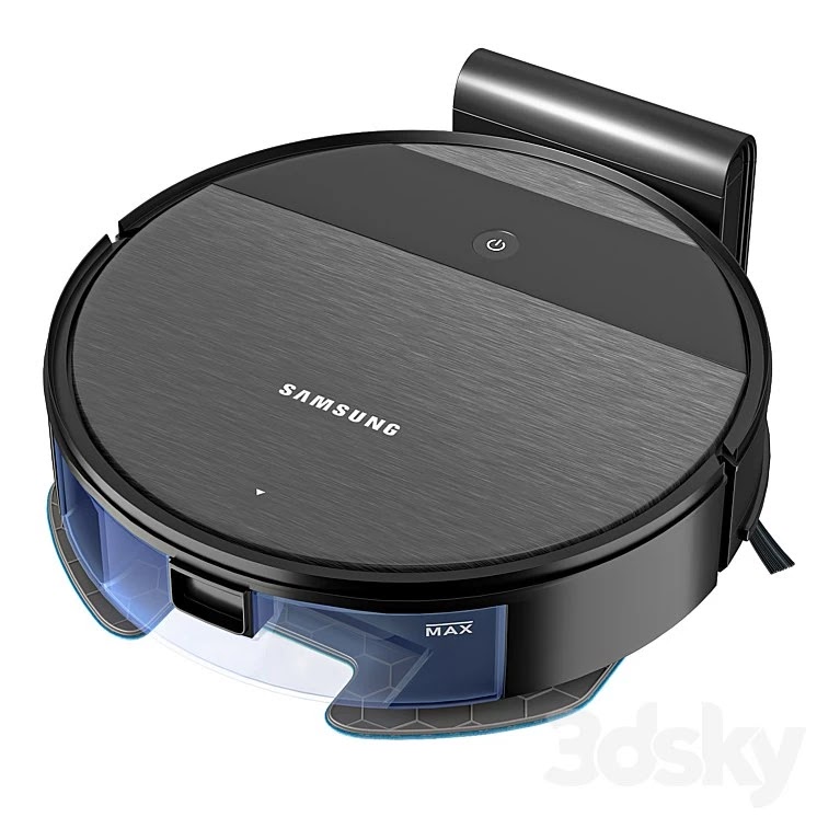 Samsung VR5000 Robot Vacuum Cleaner
