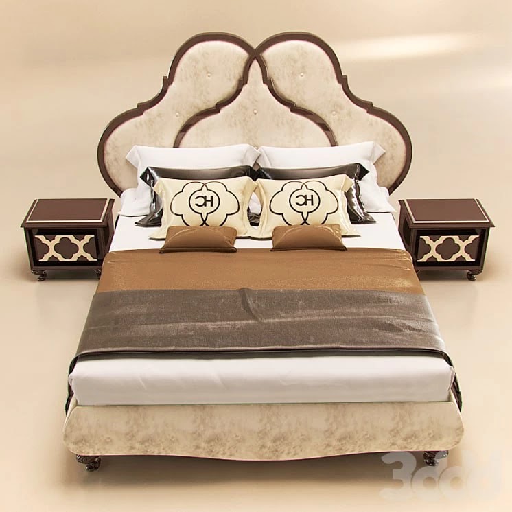 carpanese bed