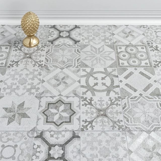 Cersanit Concrete Style