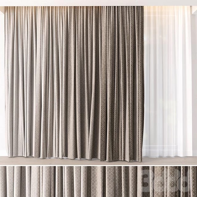Hadi Curtains 18