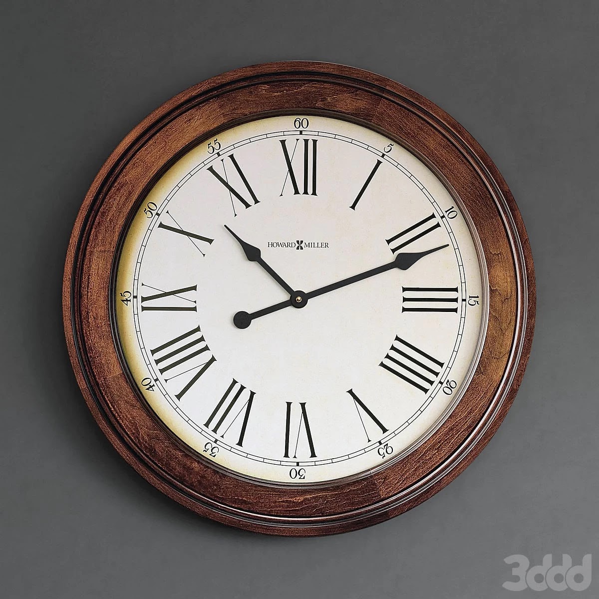 Clock 102