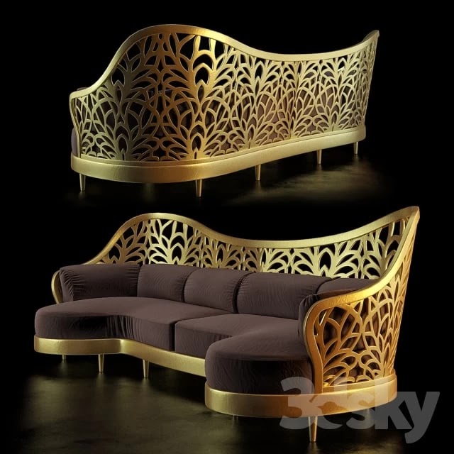 Sofa Ardeco
