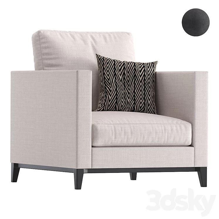 Armchair SWIFT Cazarina
