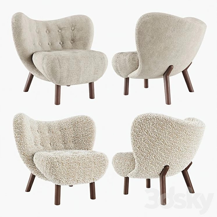 Little petra chair