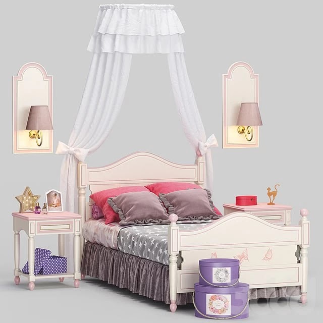 Baby Happy Night FERRETTI