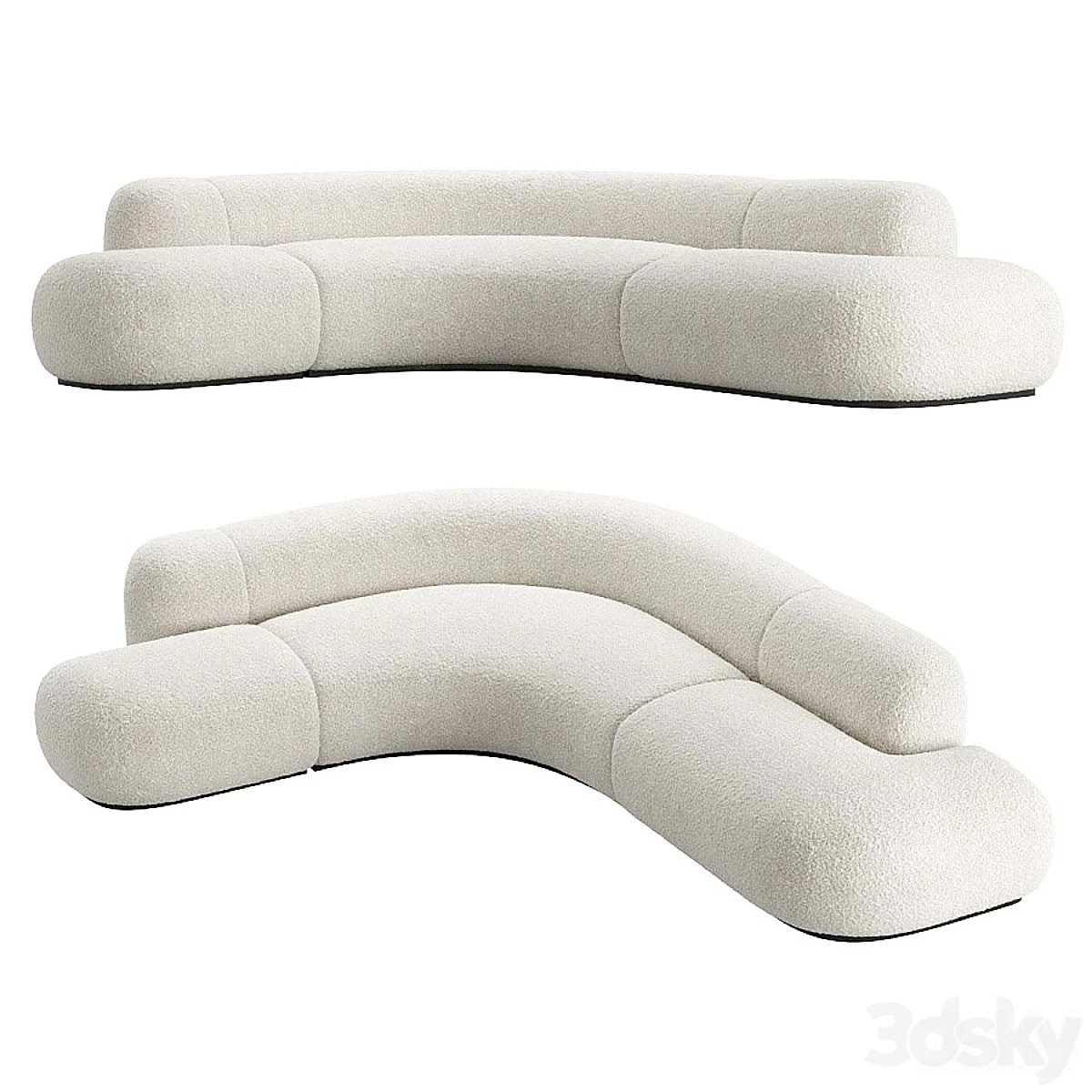 Eichholtz Bjorn Sofa
