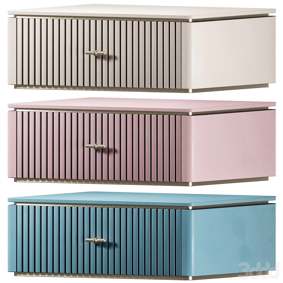 wall cabinet Badiko