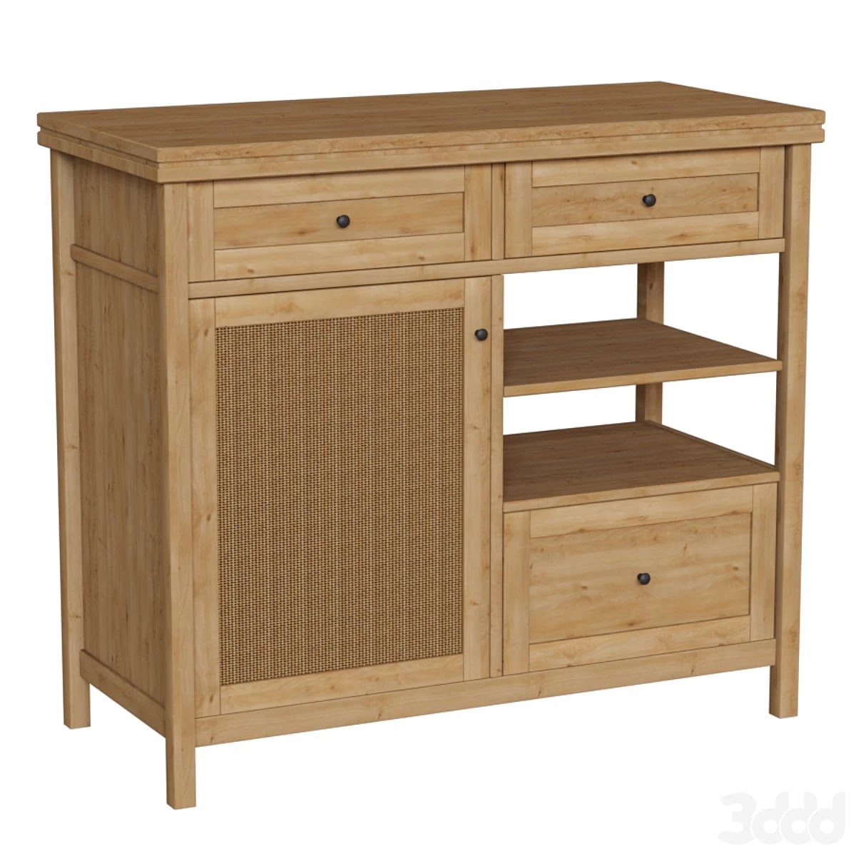 Chest gabin