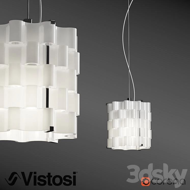 VISTOSI - Tahoma15