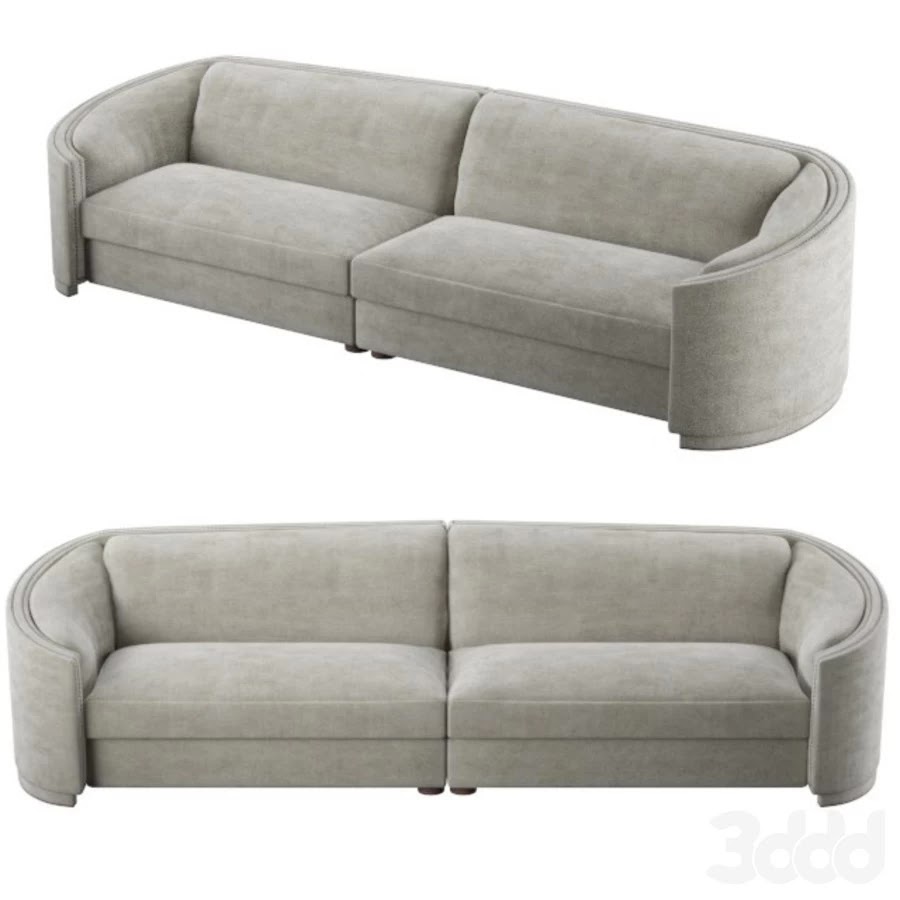 BRABBU WALES II SOFA