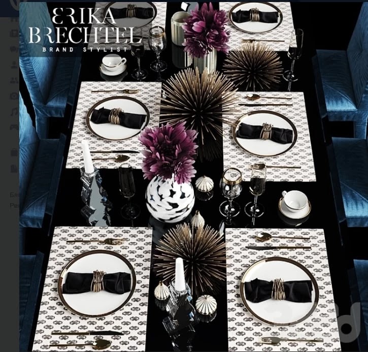 Tableware