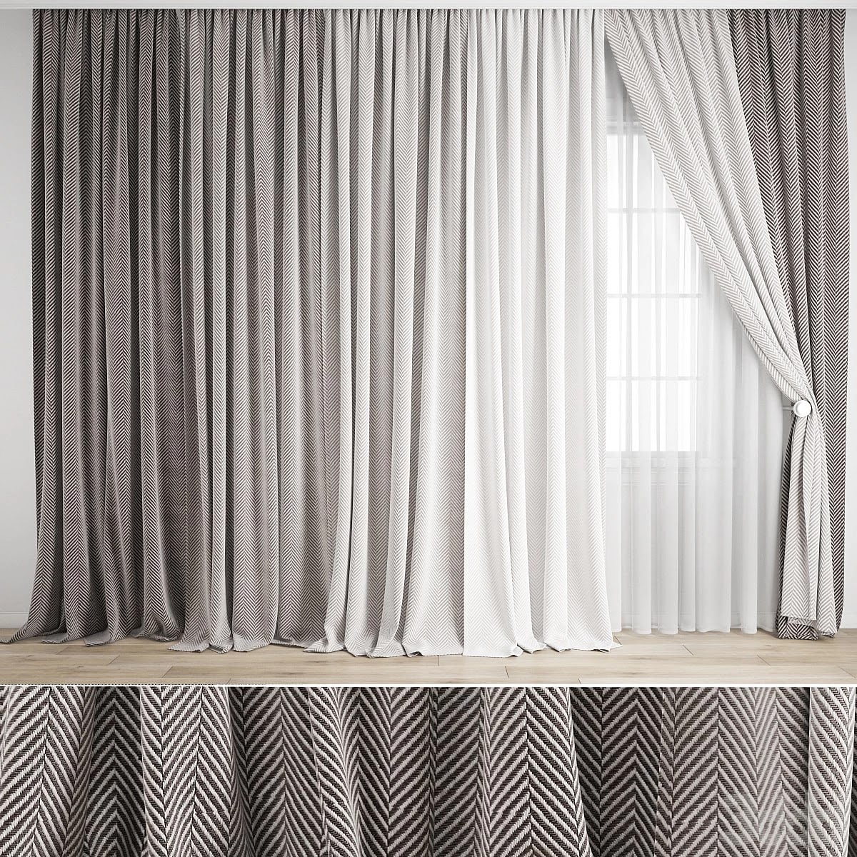 Curtains