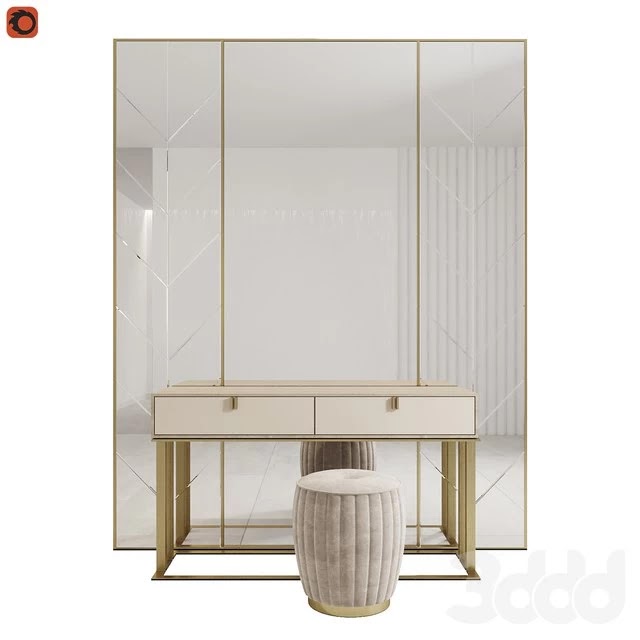 Brisbane Console Table FRATO