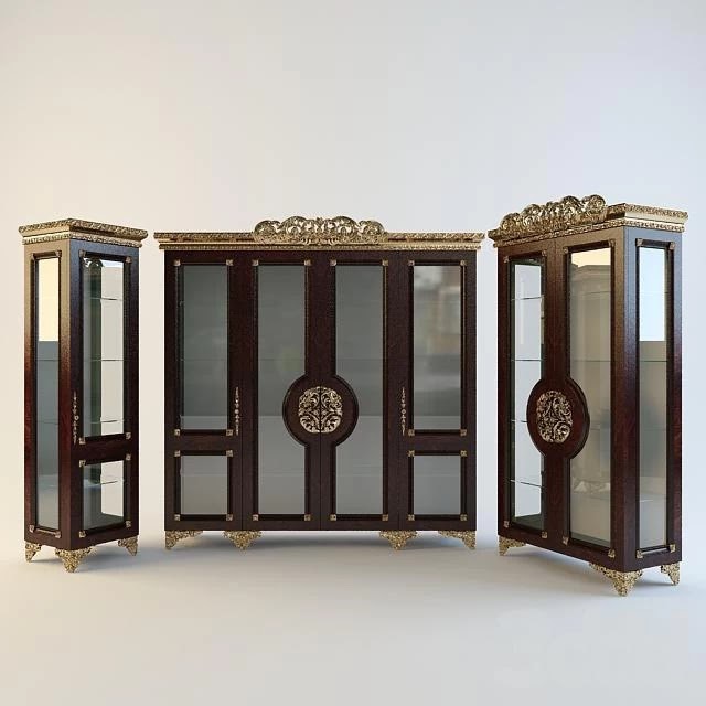 GRAND ROYAL / Brilliant collection
