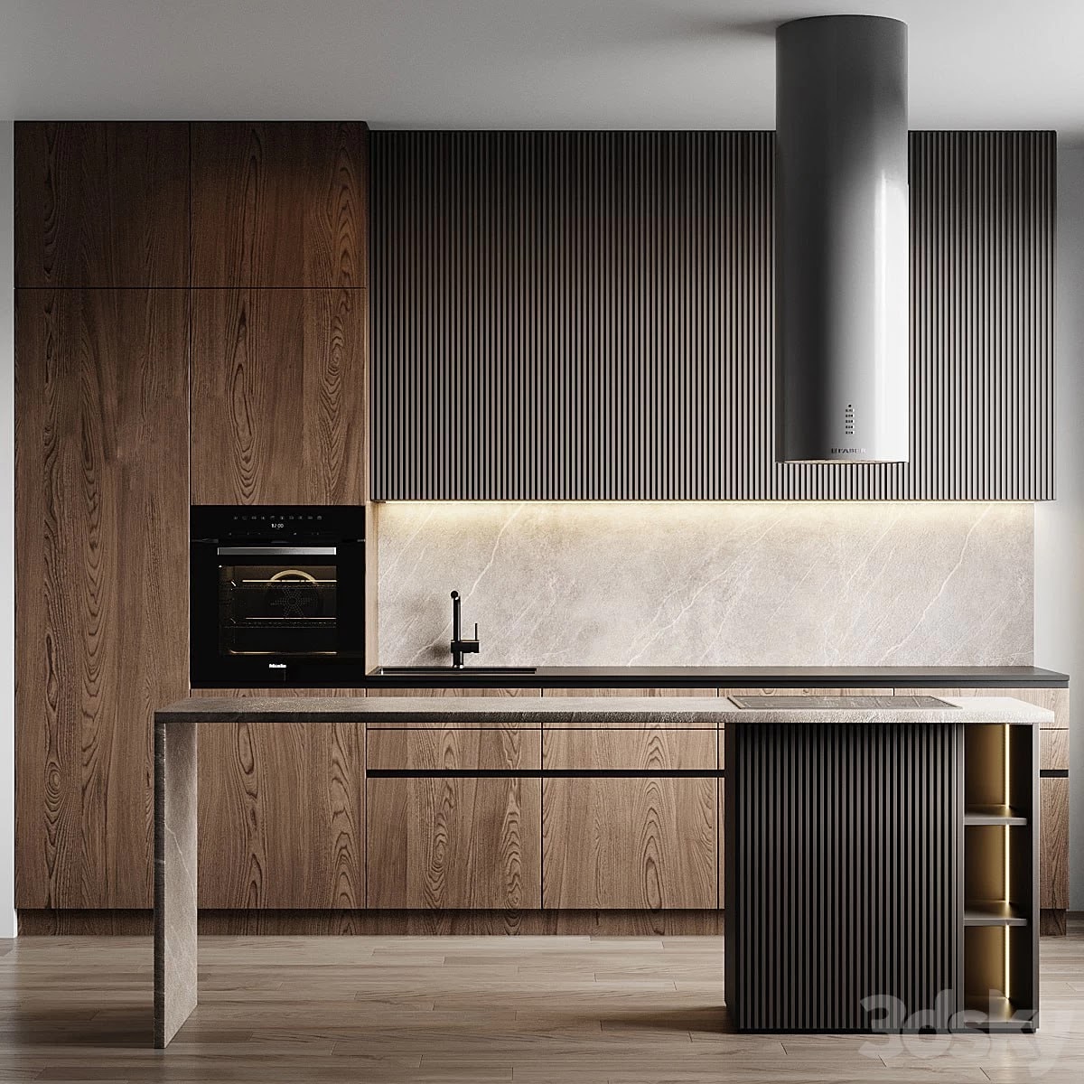 Kitchen 3