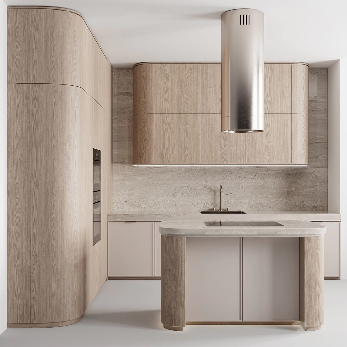 Kitchen №141