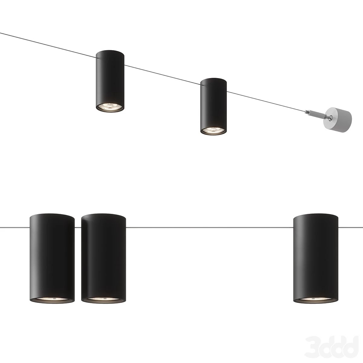 Davide Groppi Ohm