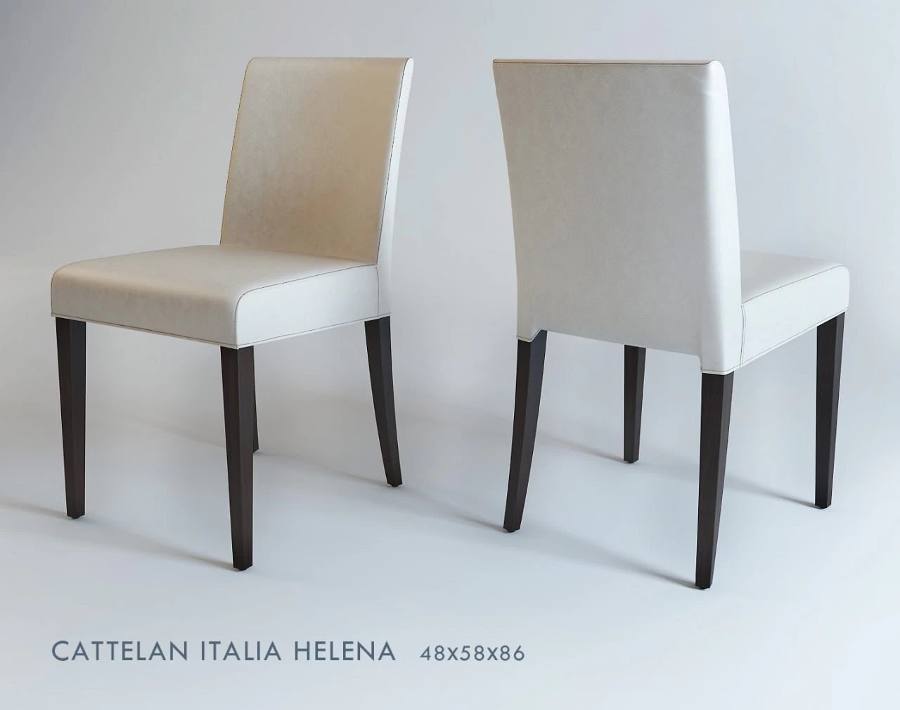 Cattelan Italia / HELENA