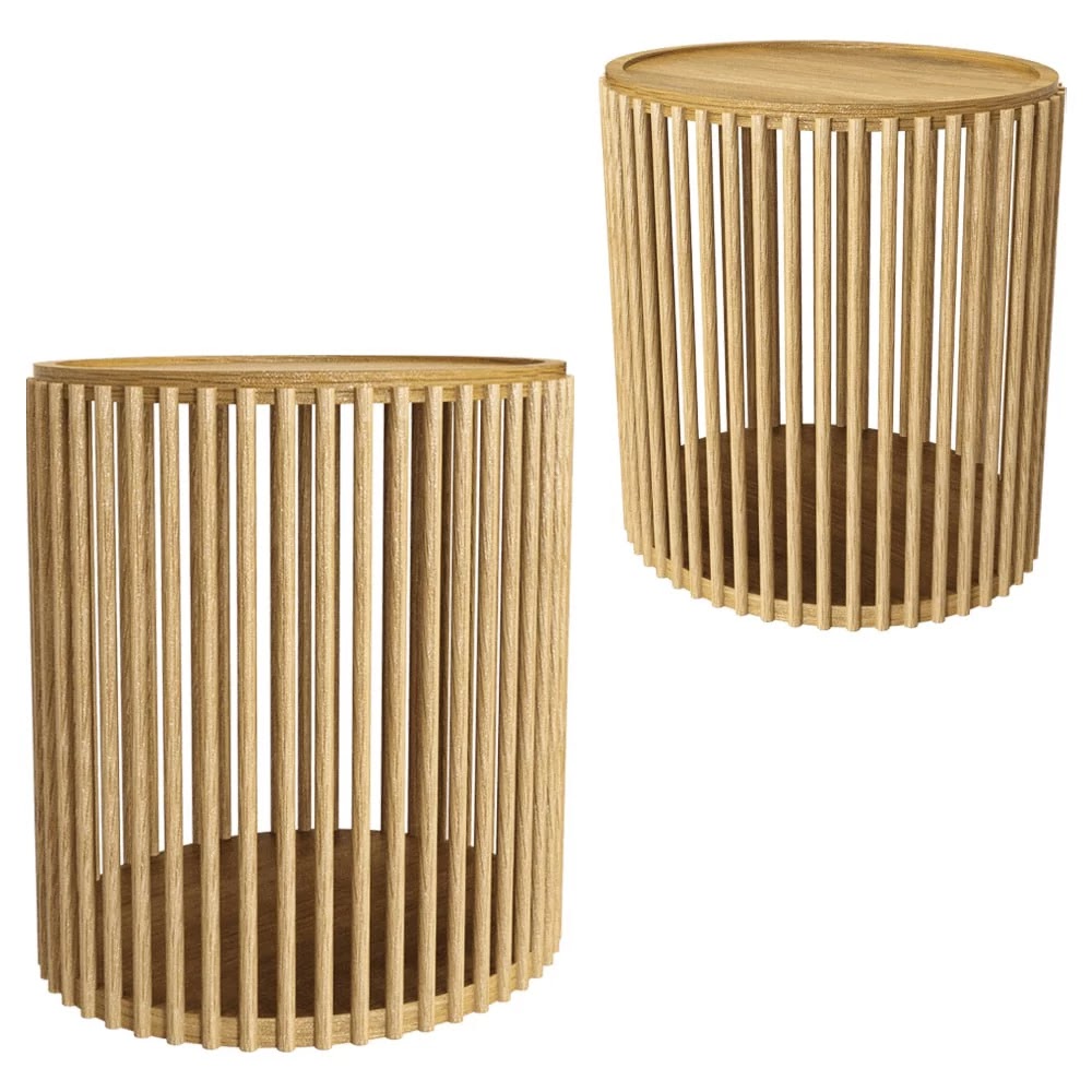 Coffee table-sideboard Forest