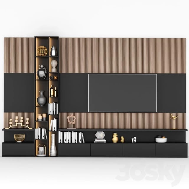Tv Stand_85
