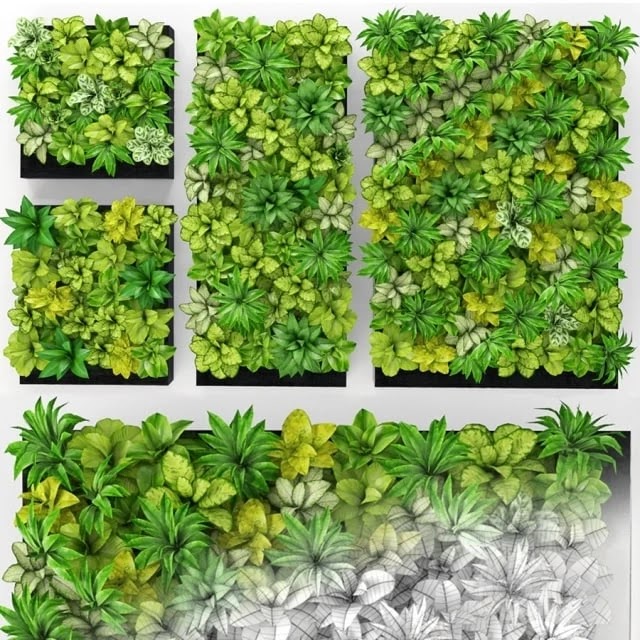 Greenwall
