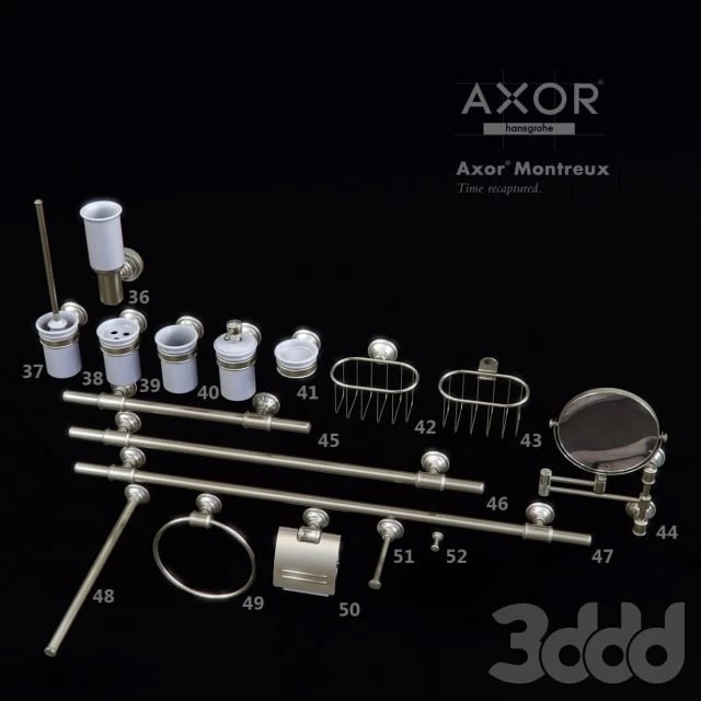 Axor Montreux_5