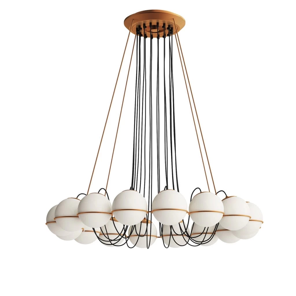 bf5556fdrs9702 2109 Pendant Light by Astep