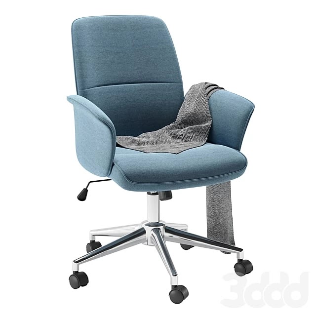 Office chair Simona