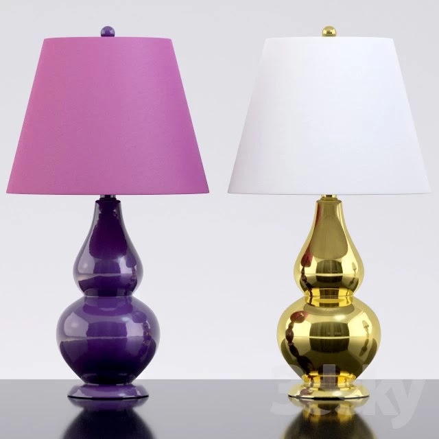 Lamp Safavieh Cybil