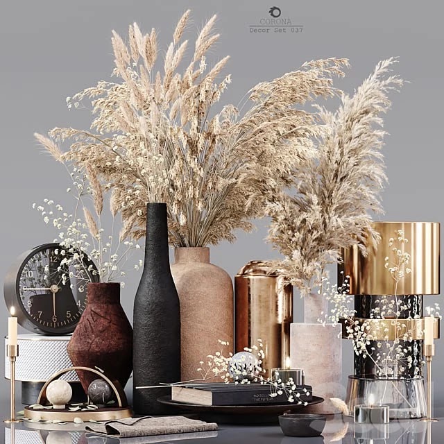 Decor Set 037
